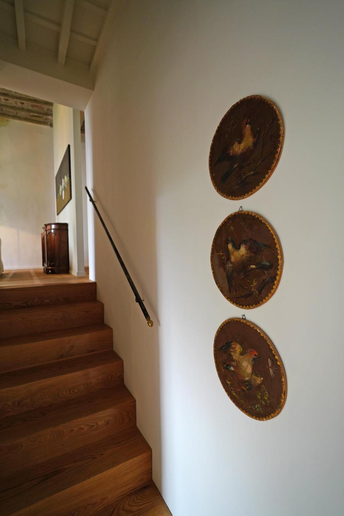 Rome Center, Luxury & History In Via Monserrato Exterior photo